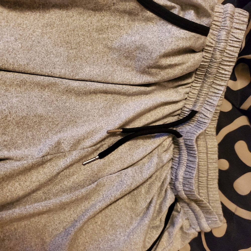 Gray Sweatpants - Picture 3 of 5